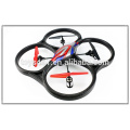 NOUVEAUX PRODUITS ! WL V262 cadre de mousse de 53 cm 2.4G 4ch 4 axes rc quadculter pour rotation 3D (écran LCD)